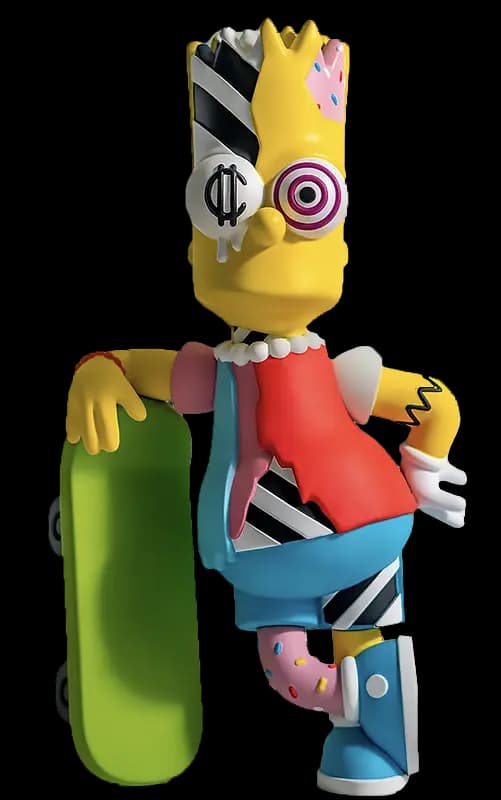 Art Toy 2