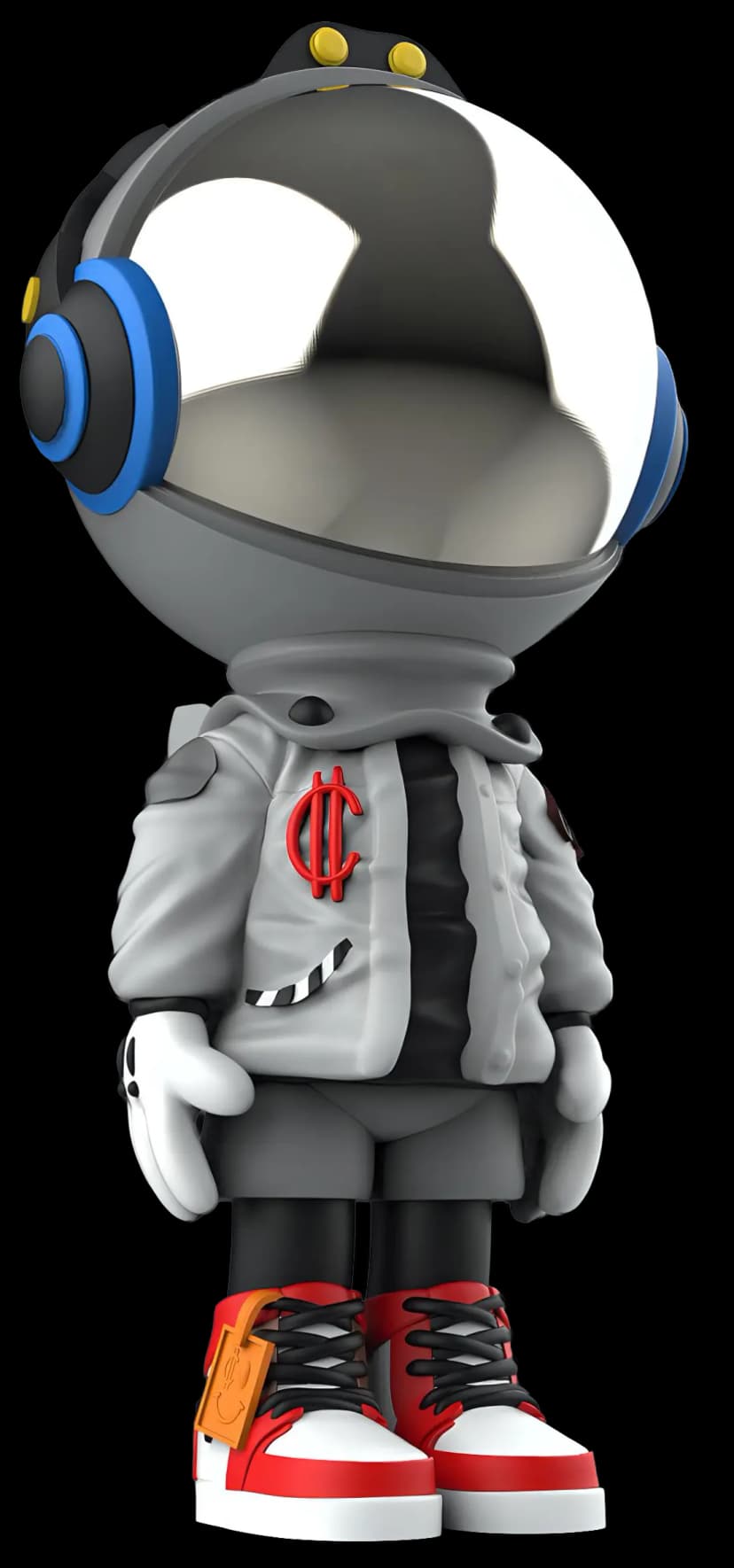 Art Toy 4